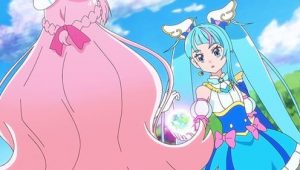 Hirogaru Sky! Pretty Cure: Saison 1 Episode 17