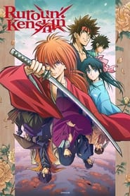 Rurouni Kenshin le vagabond (2023)